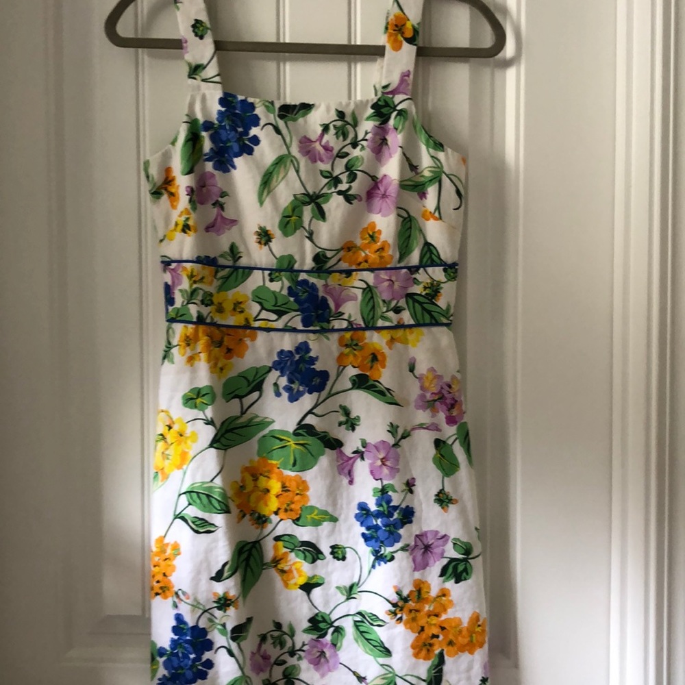 Ann Taylor dress